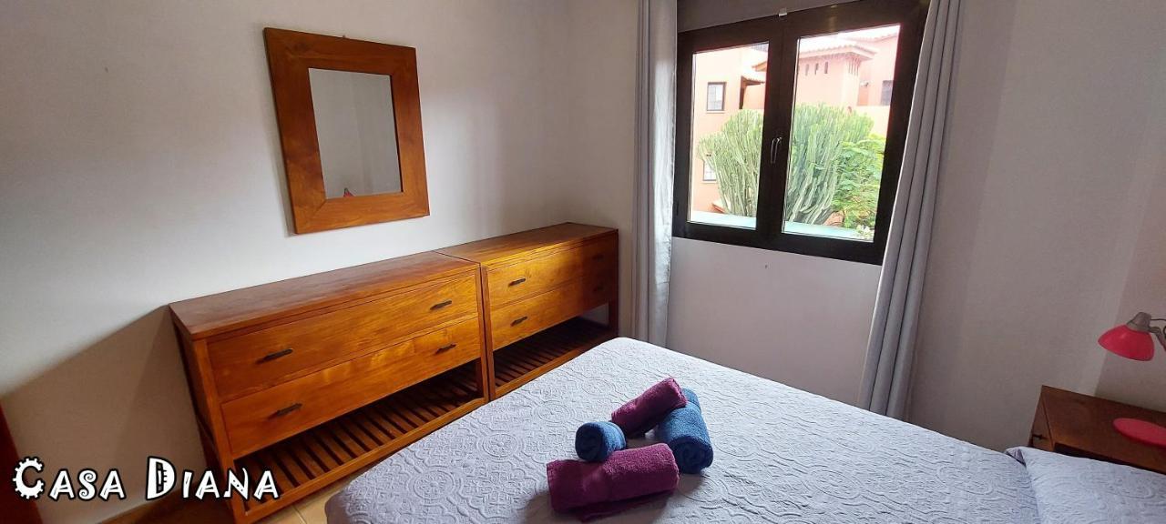 Casa Diana Apartment Corralejo Exterior photo