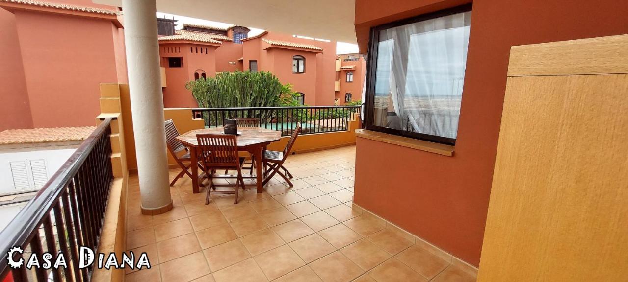 Casa Diana Apartment Corralejo Exterior photo